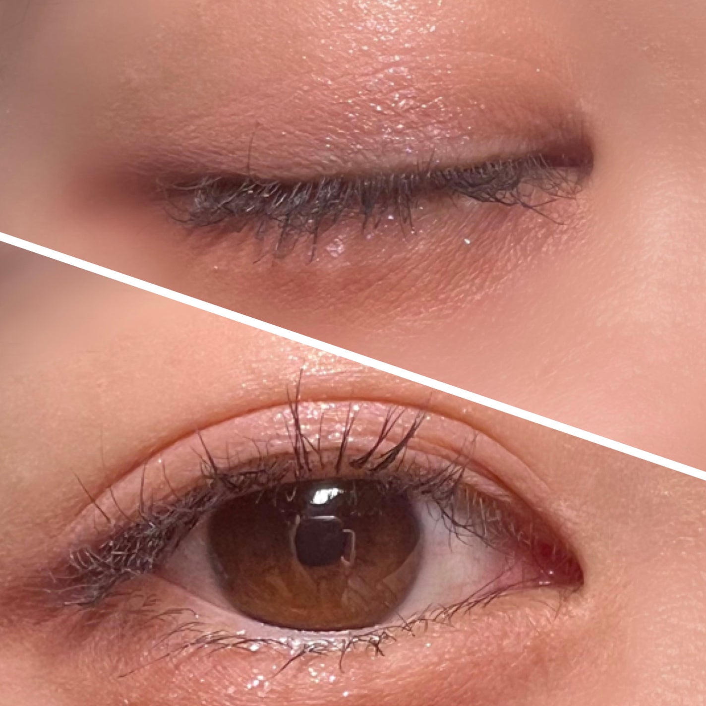 アイシャドウパレット/coou/アイシャドウパレットを使ったクチコミ(7枚目)