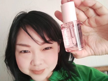 ピンクティーツリーシナジーセラム/APLIN/美容液を使ったクチコミ(6枚目)