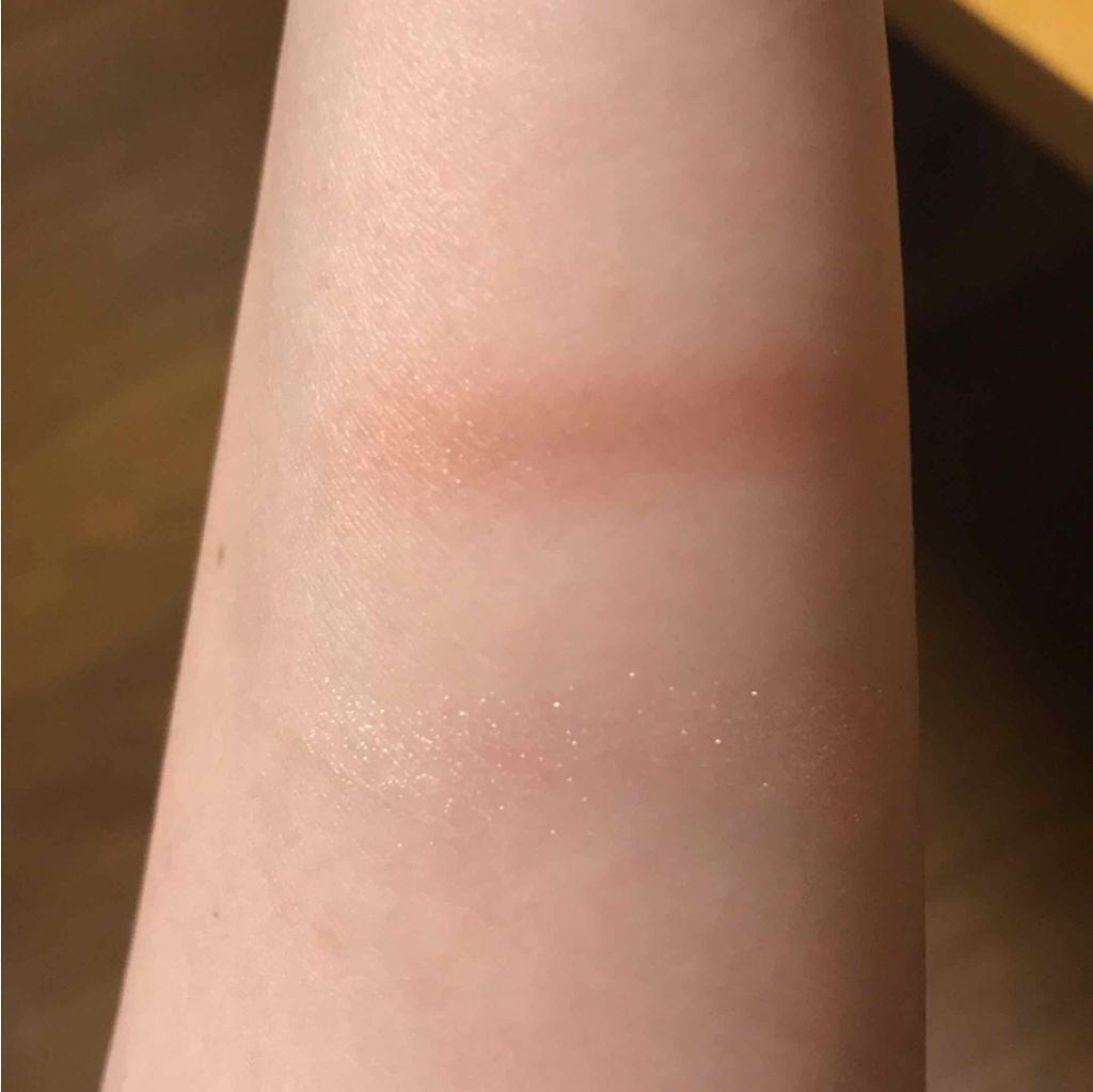 シャドーカスタマイズ/MAJOLICA MAJORCA/単色アイシャドウを使ったクチコミ(2枚目)