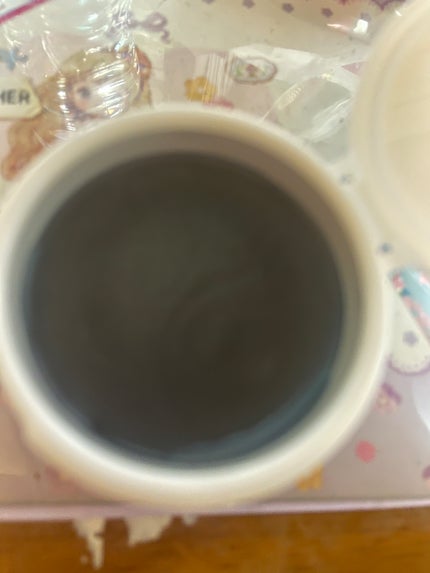 クレンジングバーム ブラック/matsukiyo/クレンジングバームを使ったクチコミ(1枚目)