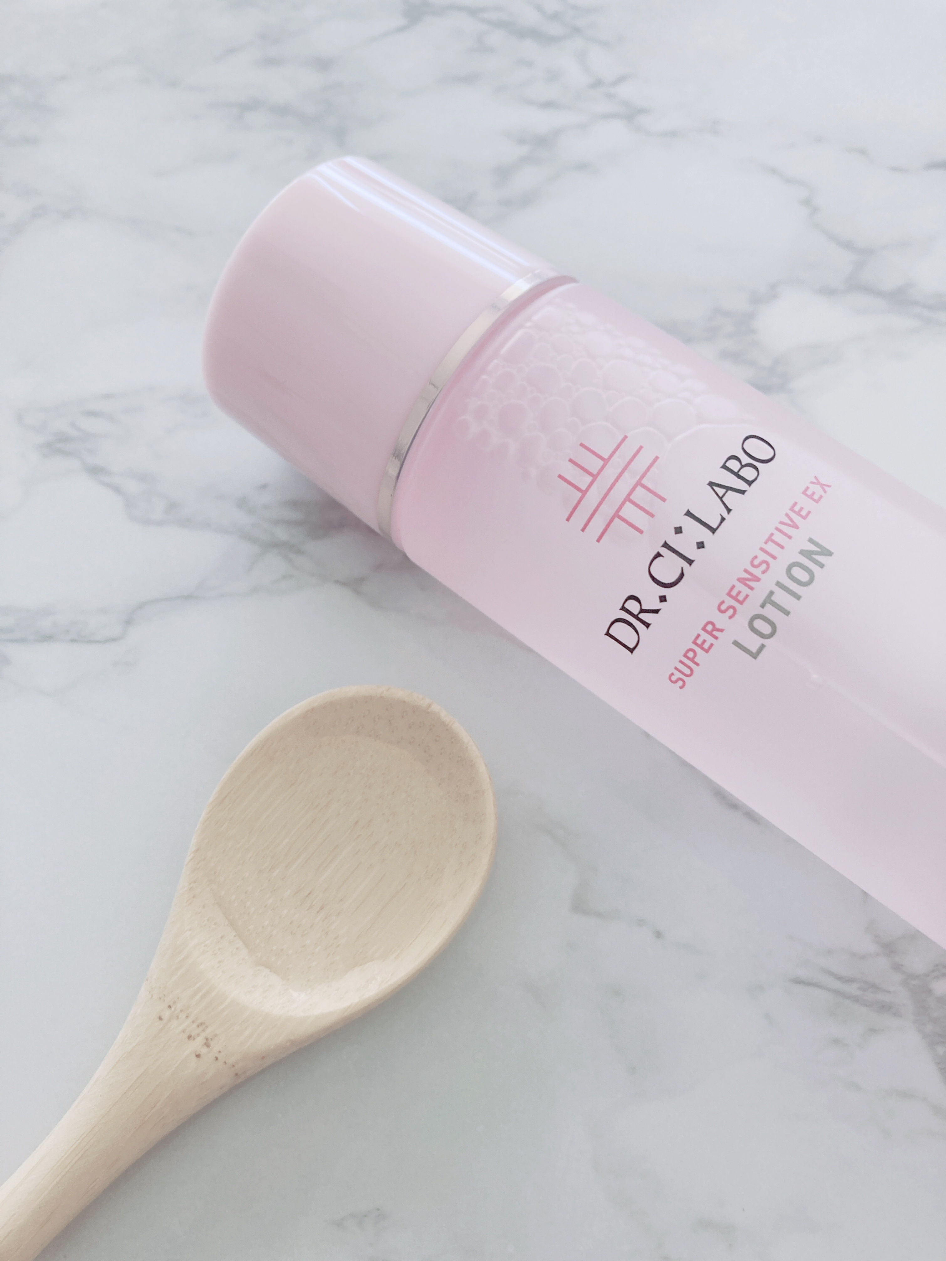 薬用アクアコラーゲンゲル スーパーセンシティブEX/ドクターシーラボⓇ/オールインワン化粧品を使ったクチコミ（2枚目）