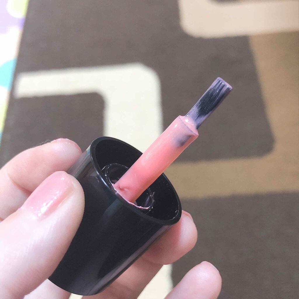 AT サロンネイルエナメル/Art Collection/マニキュアを使ったクチコミ（3枚目）