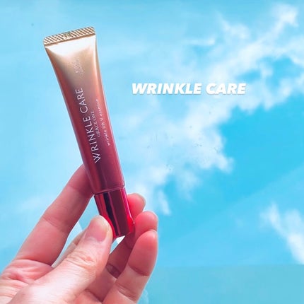 グレイス ワン リンクルケア リンクルリフトV エッセンス/グレイスワン/美容液を使ったクチコミ(1枚目)