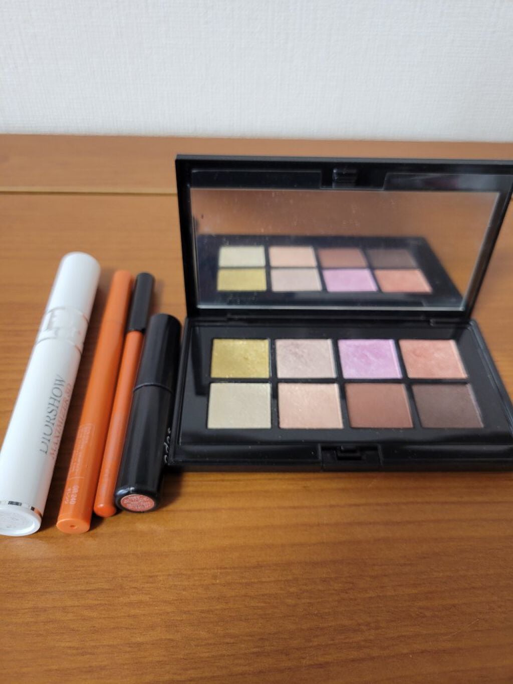 エタニティ オードパルファム/Calvin Klein/香水(レディース)を使ったクチコミ(3枚目)