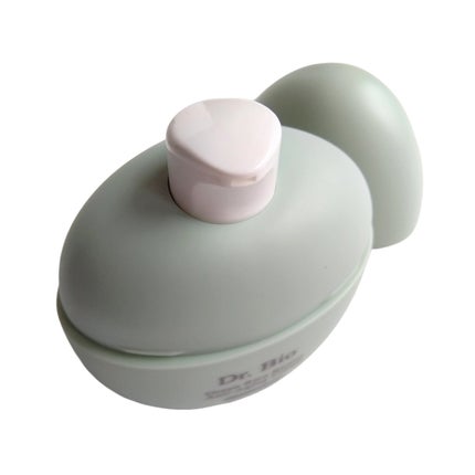 緑米ライスバイオーム™トーンアップ弾力クリーム/Dr.Bio/フェイスクリームを使ったクチコミ(2枚目)