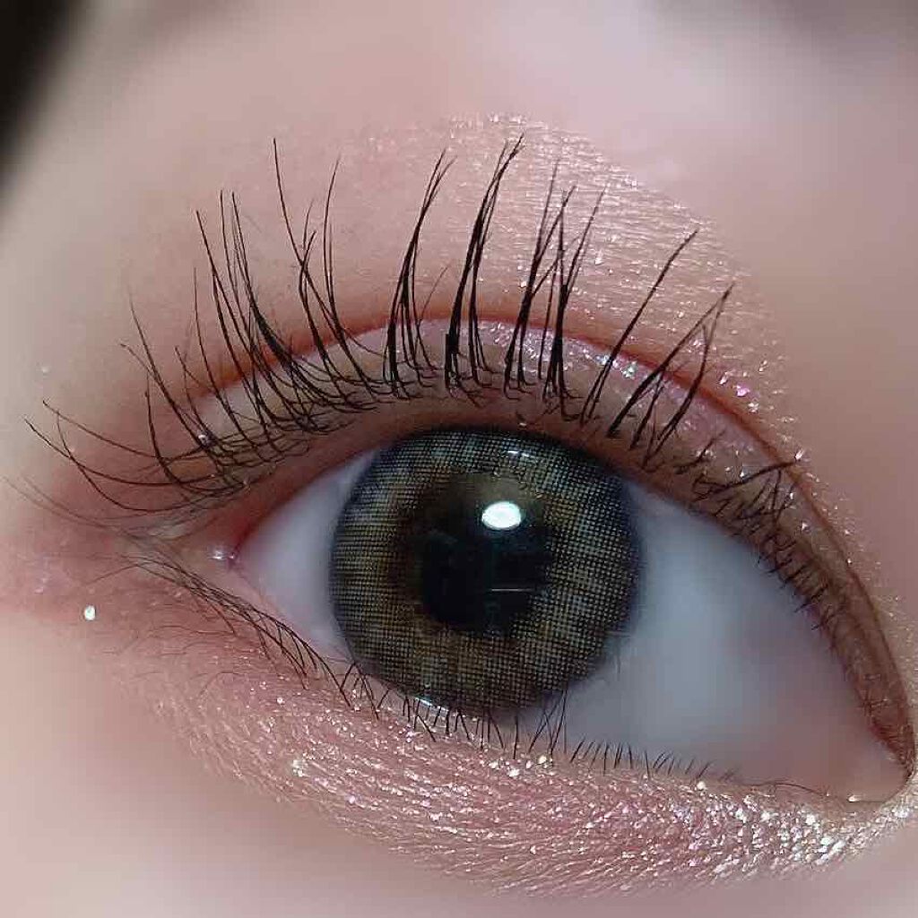 ひとえ・奥ぶたえ用カーラー/アイプチ®/ビューラーを使ったクチコミ（2枚目）