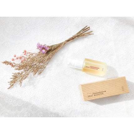 ヒートブースター /ESS/ブースター・導入液を使ったクチコミ(1枚目)