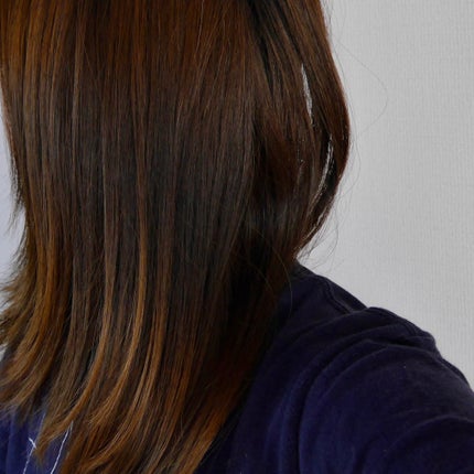 クンダル ダメージケア シャンプー/トリートメント/KUNDAL/市販シャンプーを使ったクチコミ(5枚目)