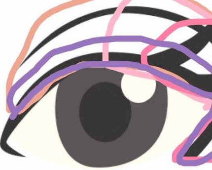 スキニーリッチシャドウ/excel/アイシャドウパレットを使ったクチコミ(4枚目)