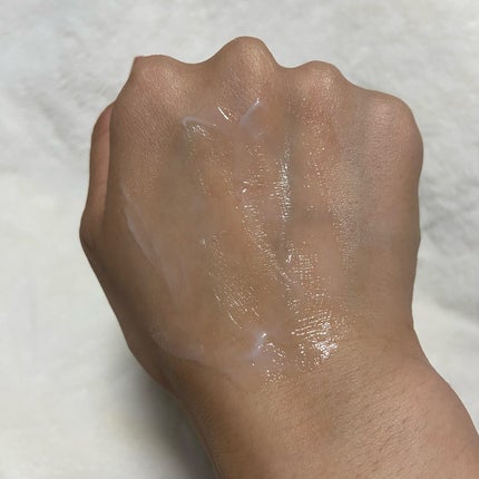 ハンドクリーム Ssook/CHI/ハンドクリームを使ったクチコミ(6枚目)