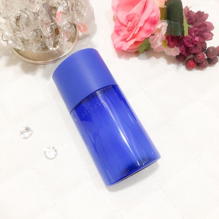 クリアウェルネス ナチュラル ドリップ/雪肌精/化粧水を使ったクチコミ(1枚目)