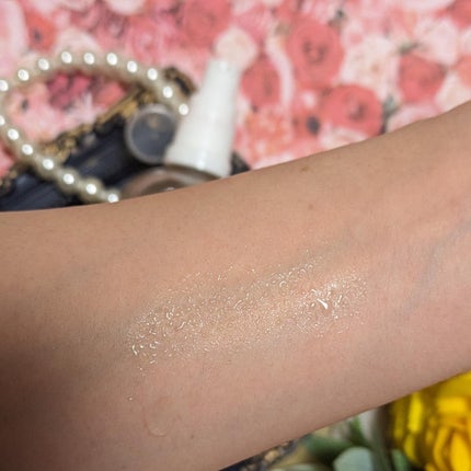 真紅 on LIPS 「ザクロ入り酵母水をお試しさせて頂きました。『商品説明』ザクロは..」(4枚目)