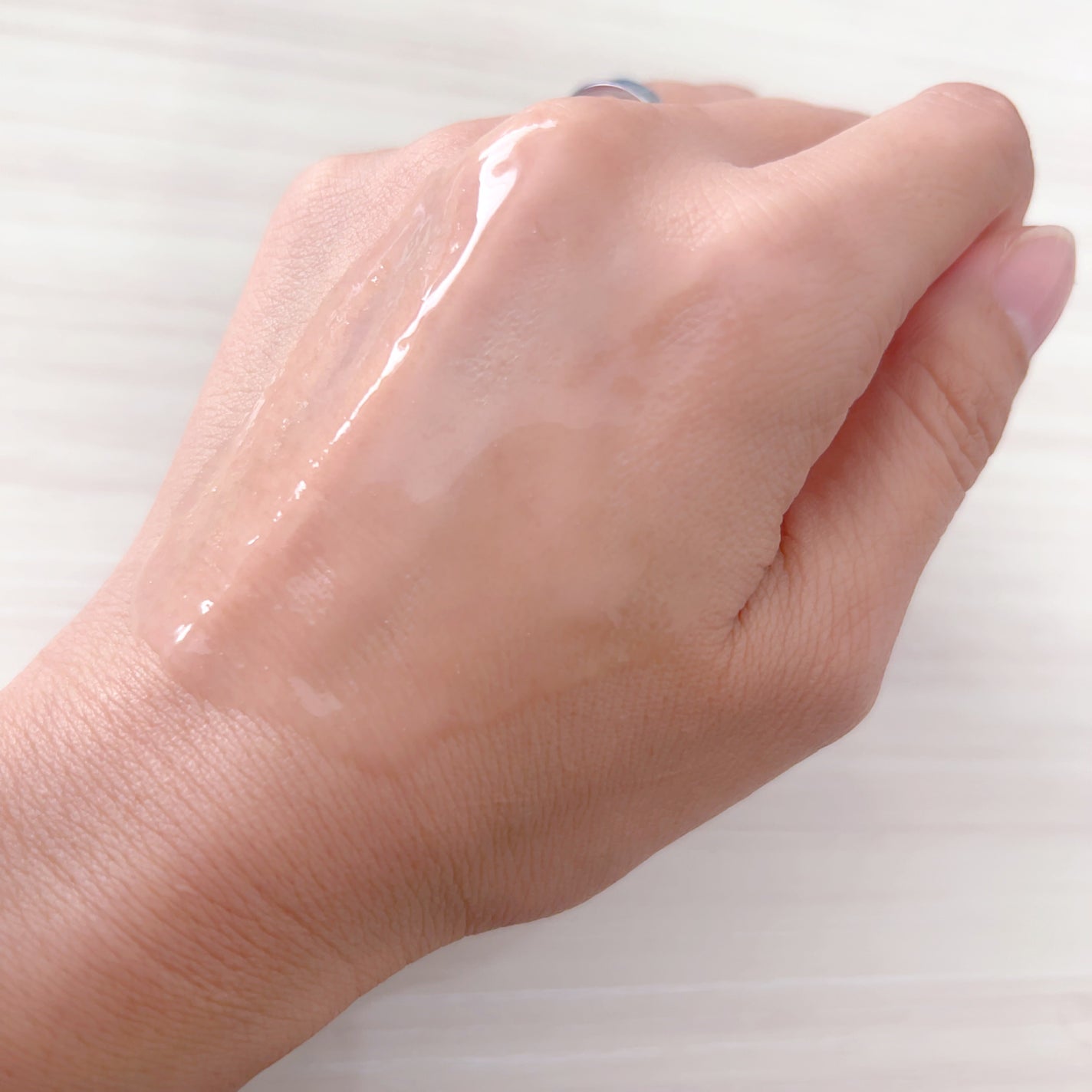 プレメイクスムースローション/Daaate/化粧水を使ったクチコミ(3枚目)