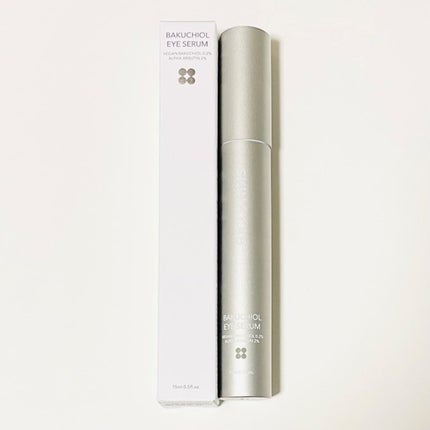 ヴィーガンリポソームレチノールセラム/SKIN&LAB/美容液を使ったクチコミ(6枚目)