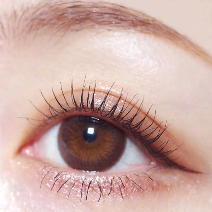 TeAmo 1DAY/TeAmo/ワンデー(1DAY)カラコンを使ったクチコミ(4枚目)