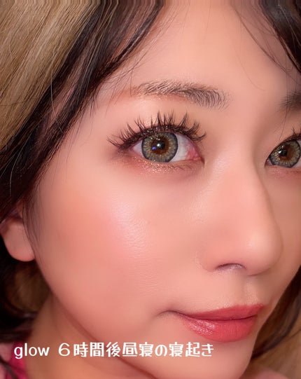 セラムフィット フルカバー グロークッション/ByUR/クッションファンデーションを使ったクチコミ(5枚目)