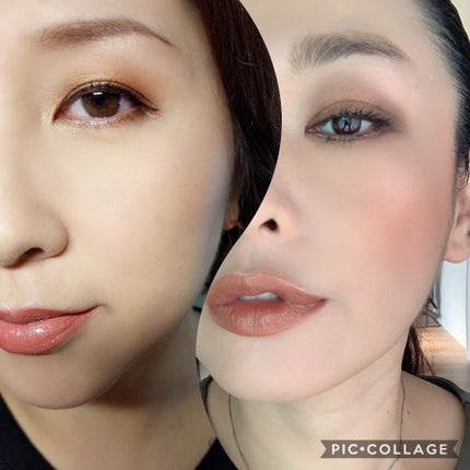 MTHRSHP MINI PALETTES/PAT McGRATH LABS/アイシャドウパレットを使ったクチコミ(2枚目)