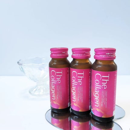 ザ・コラーゲン <ドリンク>/ザ・コラーゲン/美容サプリメントを使ったクチコミ(1枚目)