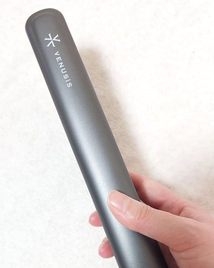 試してみた】ストレートヘアアイロン VAS-6300T VENUSiSのリアル 試してみた】ストレートヘアアイロン VAS-6300T VENUSiSのリアル