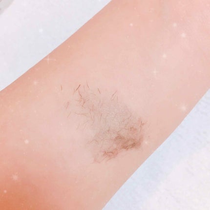 モテマスカラ TECHNICAL 1/UZU BY FLOWFUSHI/マスカラ下地を使ったクチコミ(2枚目)