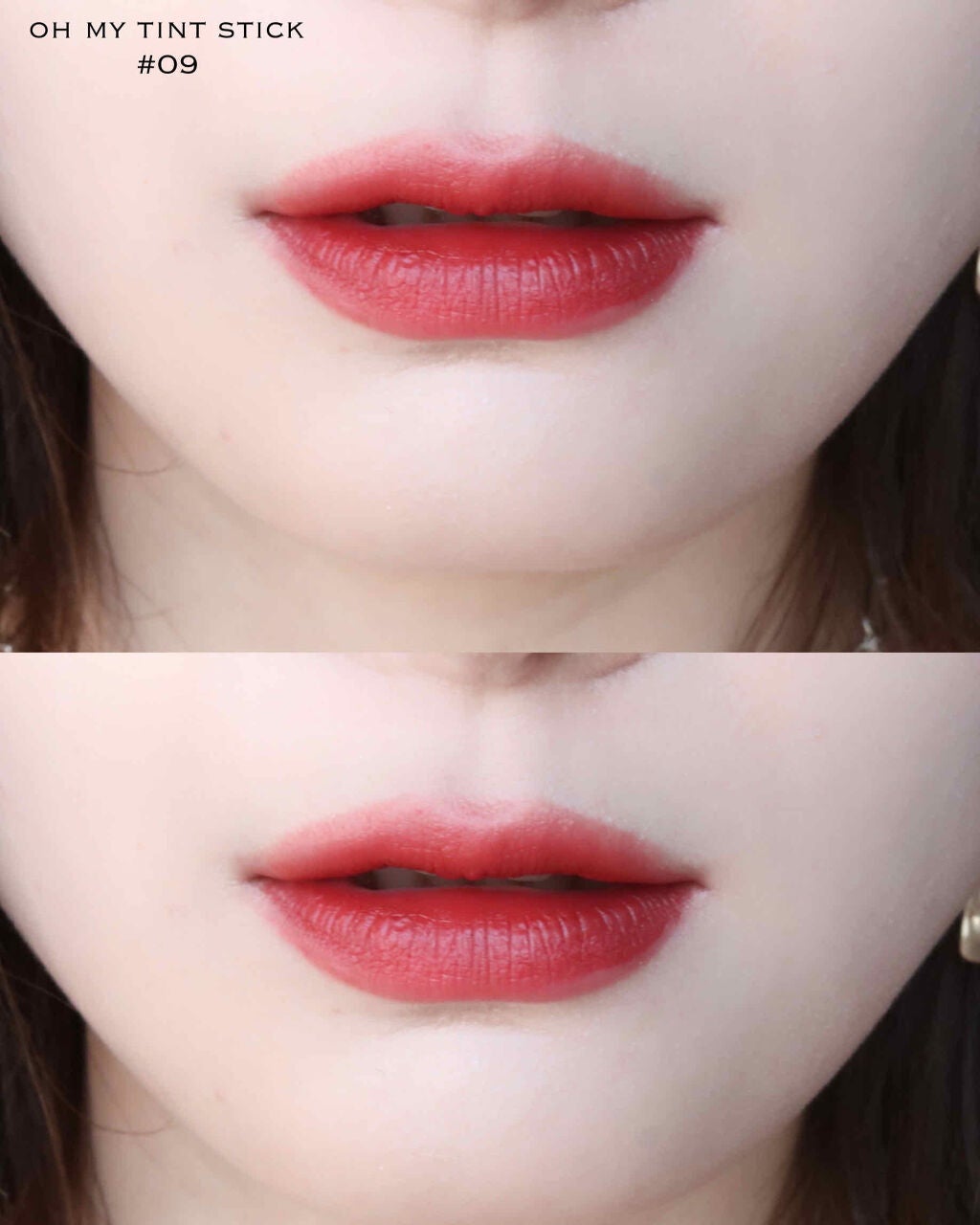 しずか on LIPS 「タイのリップ-ohmytintstick今回はタイのリップを紹..」(4枚目)