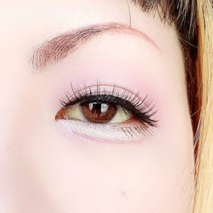 プロ アイ パレット エアー/CLIO/アイシャドウパレットを使ったクチコミ(5枚目)