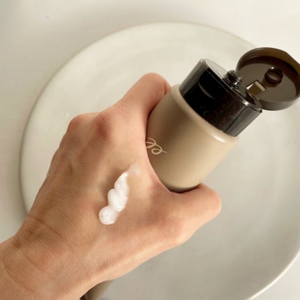 シンクロシャンプー ファム DAMAGE REPAIR/シンクロトリートメント DAMAGE REPAIR/ELECTRON/市販シャンプーを使ったクチコミ(3枚目)