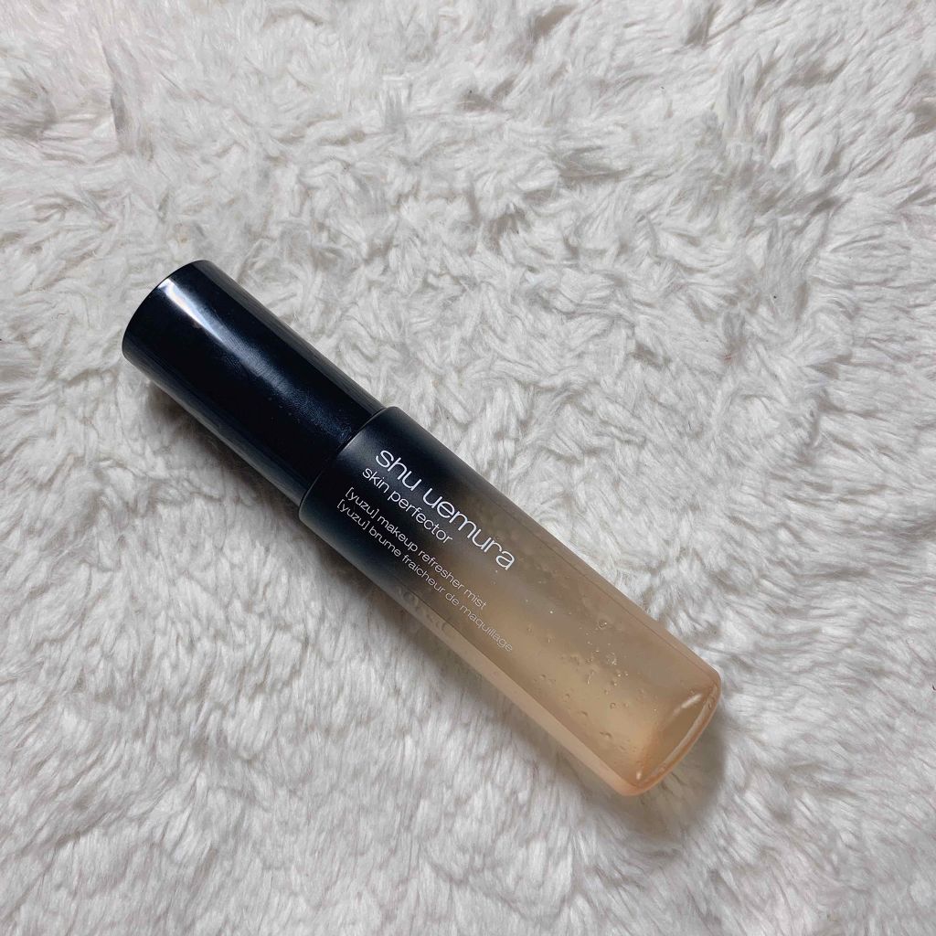 UVリクイドファンデーション/RMK/リキッドファンデーションを使ったクチコミ(4枚目)