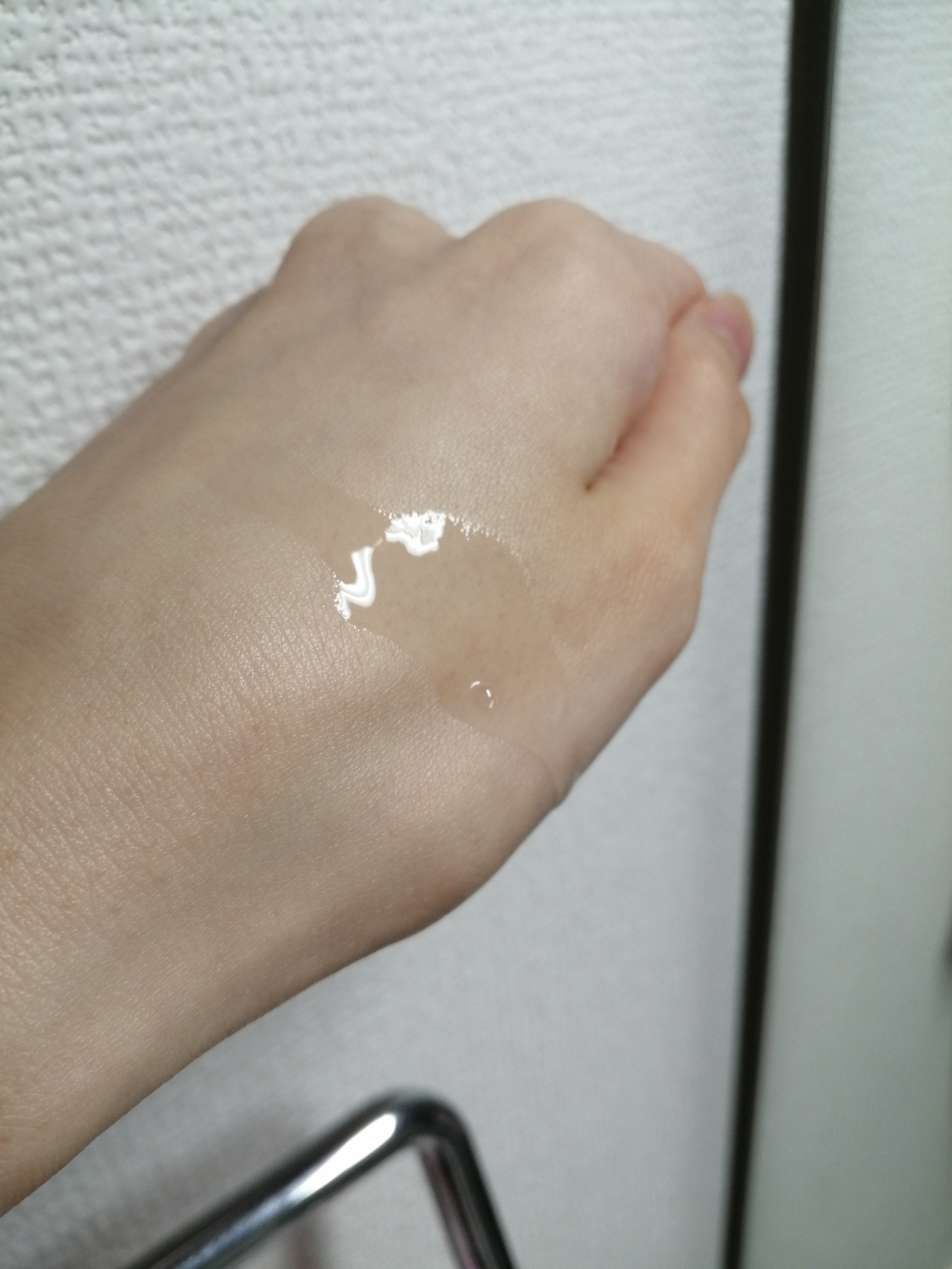 RXザ・6ペプチドスキンブースターセラム/COSRX/ブースター・導入液を使ったクチコミ（2枚目）