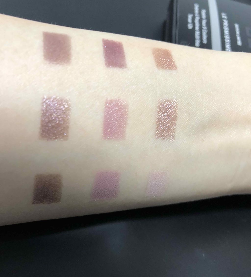 ルージュ・アンテルディ・テンプテーション/GIVENCHY/口紅を使ったクチコミ（3枚目）