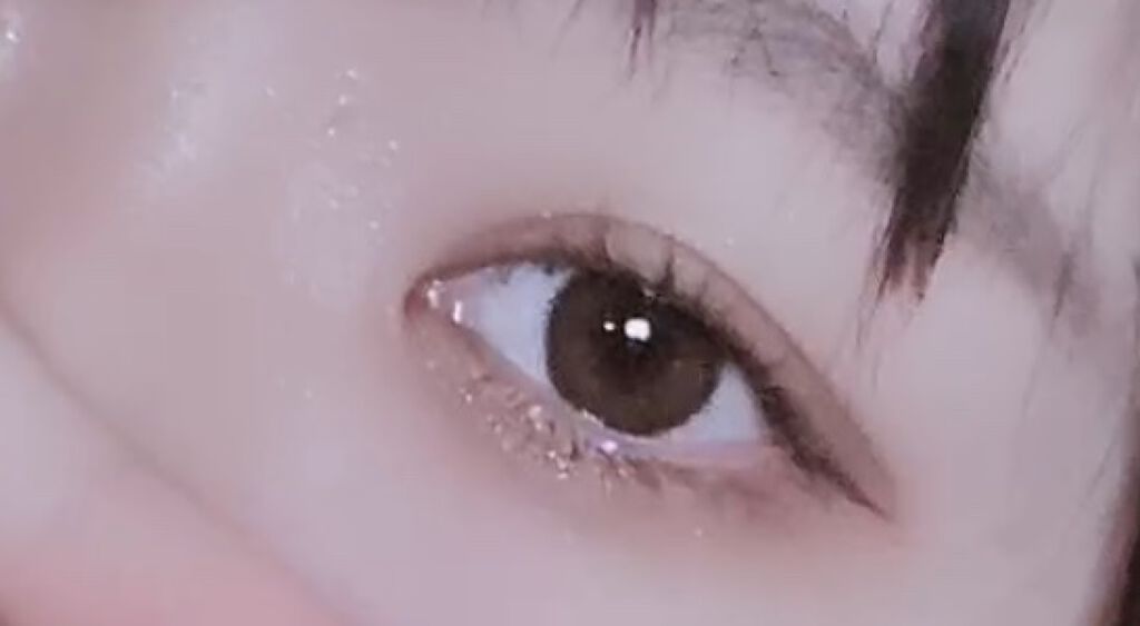 アイトーク クリアジェル/アイトーク/二重まぶた用アイテムを使ったクチコミ（3枚目）