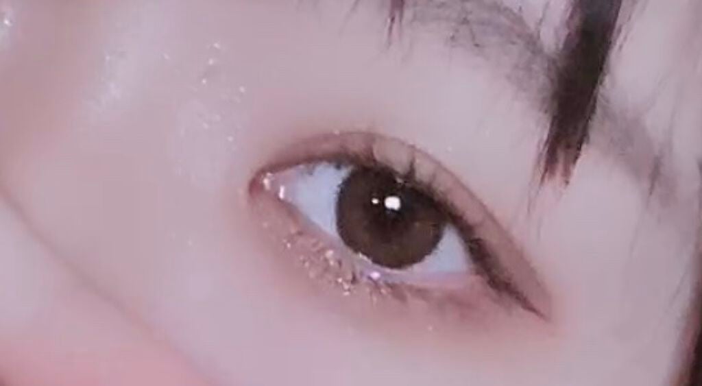 アイトーク クリアジェル/アイトーク/二重まぶた用アイテムを使ったクチコミ(3枚目)