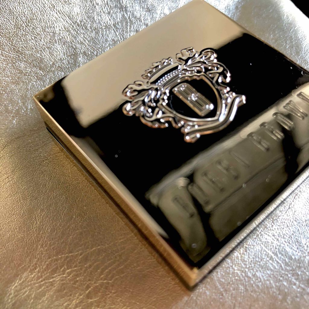 リュクスアイシャドウ/BOBBI BROWN/単色アイシャドウを使ったクチコミ（1枚目）