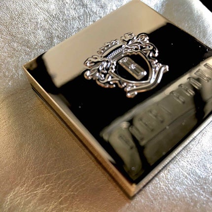 リュクスアイシャドウ/BOBBI BROWN/単色アイシャドウを使ったクチコミ(1枚目)