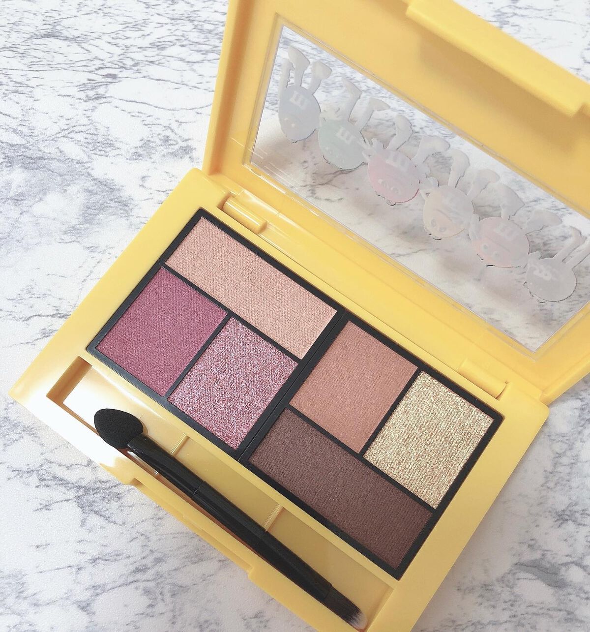 Mmiy_cosme ãã©ãã100ð«¶ on LIPS ãã¡ã€ããªã³M&M'Sã³ã©ãPLAZAã«ãŠè³Œå
¥2ç¹ä»¥äžè³Œå
¥ããã..ãïŒ2æç®ïŒ