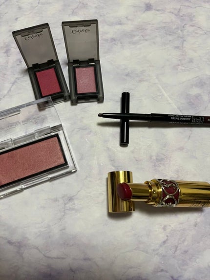 セルヴォーク ヴォランタリー アイズ/Celvoke/単色アイシャドウを使ったクチコミ(1枚目)