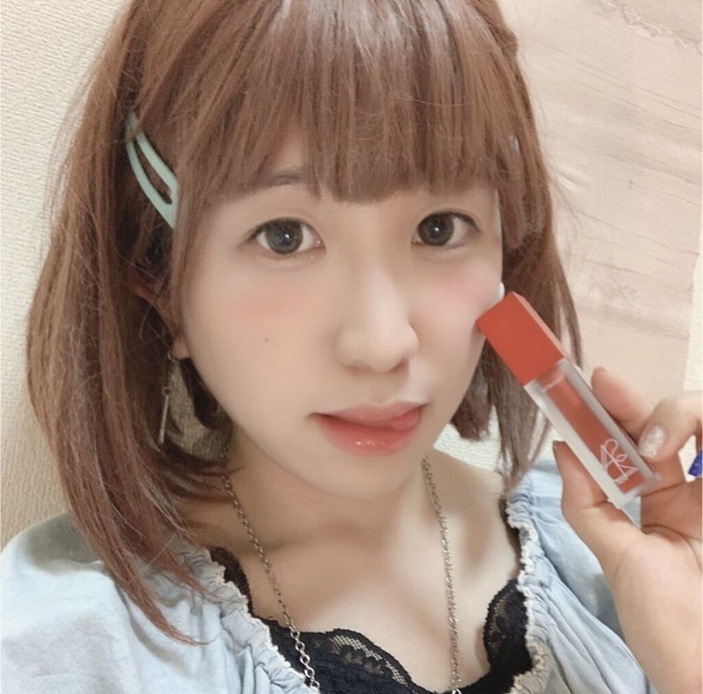 タッチステイリップティント/S2ND/リップティントを使ったクチコミ（3枚目）