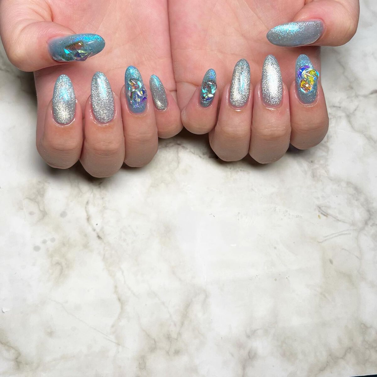 cst on LIPS 「menu…☑︎デザイン自由コース6.000円☑︎おまかせコース..」(2枚目)