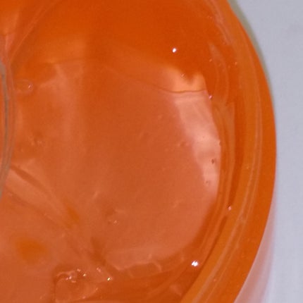 グレープフルーツ50% モイスチャージェル/スキンガーデン/フェイスクリームを使ったクチコミ(6枚目)