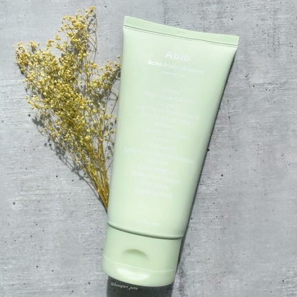 ドクダミカーミングタッチスポットパッド/Abib /トナーパッドを使ったクチコミ(8枚目)