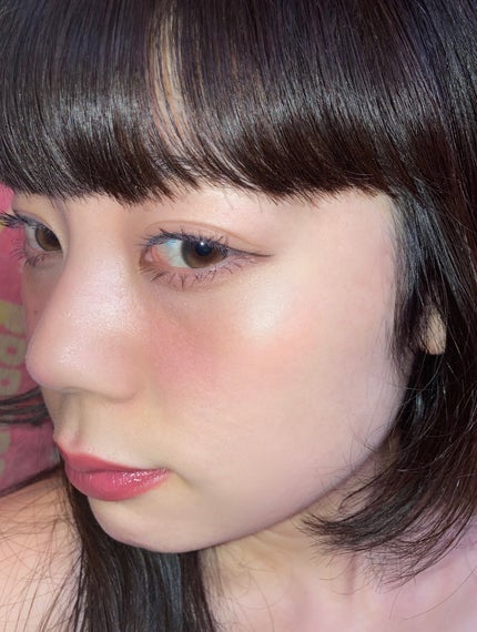 Glowy 1day/OLENS/ワンデー(1DAY)カラコンを使ったクチコミ(10枚目)