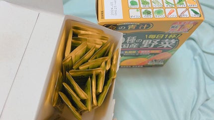 Natsuki on LIPS 「サンプル百貨店 様より株式会社日本薬健15種の純国産..」(4枚目)