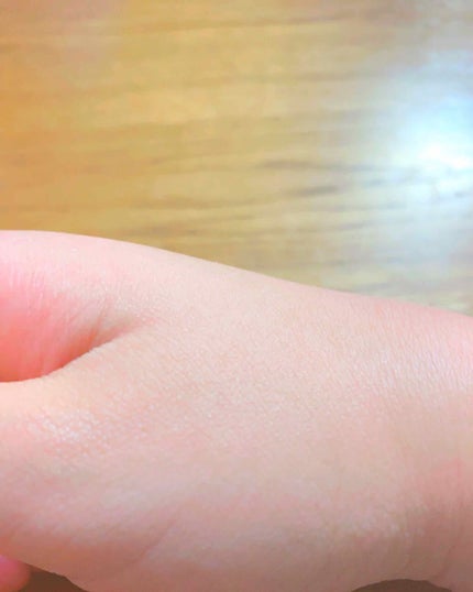 皮脂テカリ防止下地/CEZANNE/化粧下地を使ったクチコミ(3枚目)