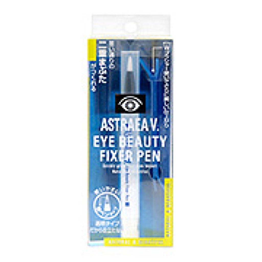 アイビューティフィクサーペン アストレア ヴィルゴ