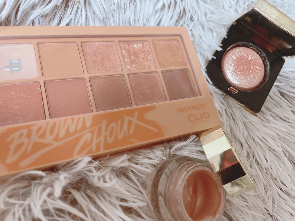 リュクスアイシャドウ/BOBBI BROWN/単色アイシャドウを使ったクチコミ(4枚目)