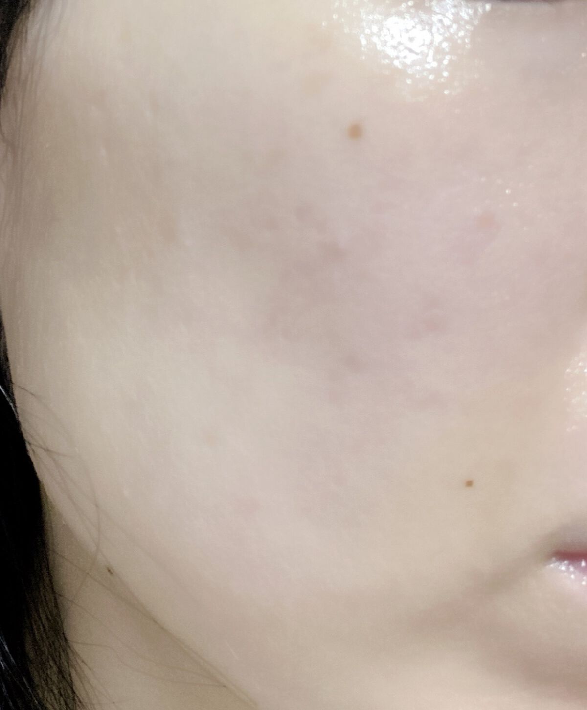 ハトムギ浸透乳液(ナチュリエ スキンコンディショニングミルク)/ナチュリエ/乳液を使ったクチコミ(3枚目)