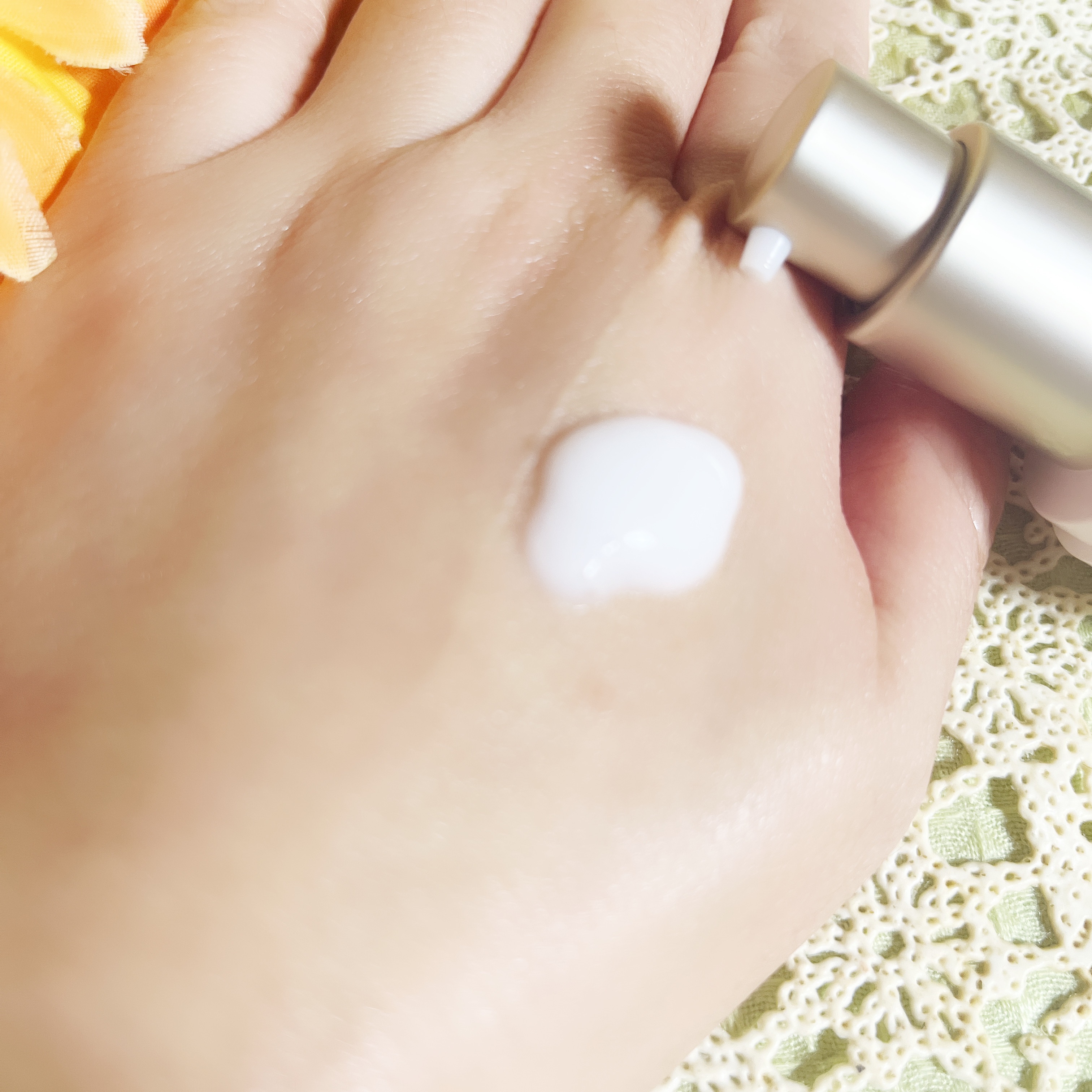 アルティモイストセラム/エトヴォス/美容液を使ったクチコミ（2枚目）