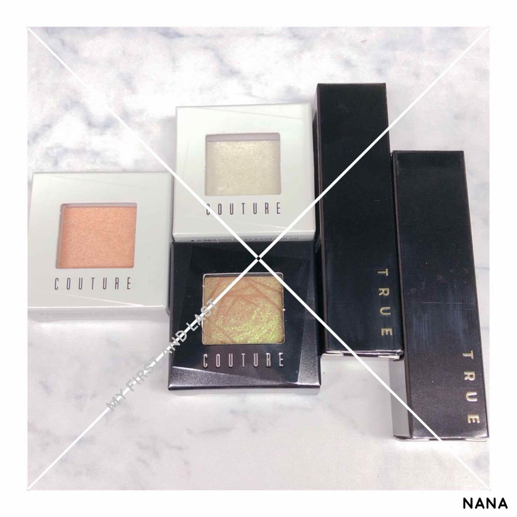 クチュールシャドウ 13 RETRO PUNK/A’pieu/単色アイシャドウを使ったクチコミ（1枚目）