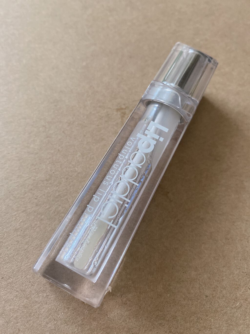 リップアディクト/soaddicted/リップグロスを使ったクチコミ（1枚目）