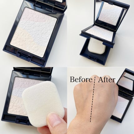 ウィンターダズル コレクション/DECORTÉ/メイクアップキットを使ったクチコミ(5枚目)